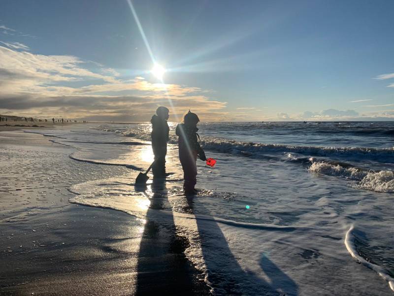 Strandurlaub Callantsoog LekkerNaarZee